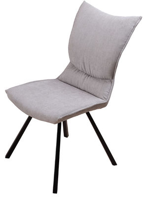 3H Furniture Upholstered Fabric Chair Various Colors