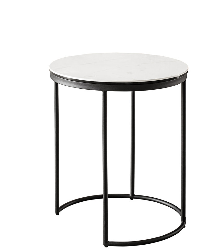 Glossy Medium Size Designer Coffee Tables with Heavy Weight