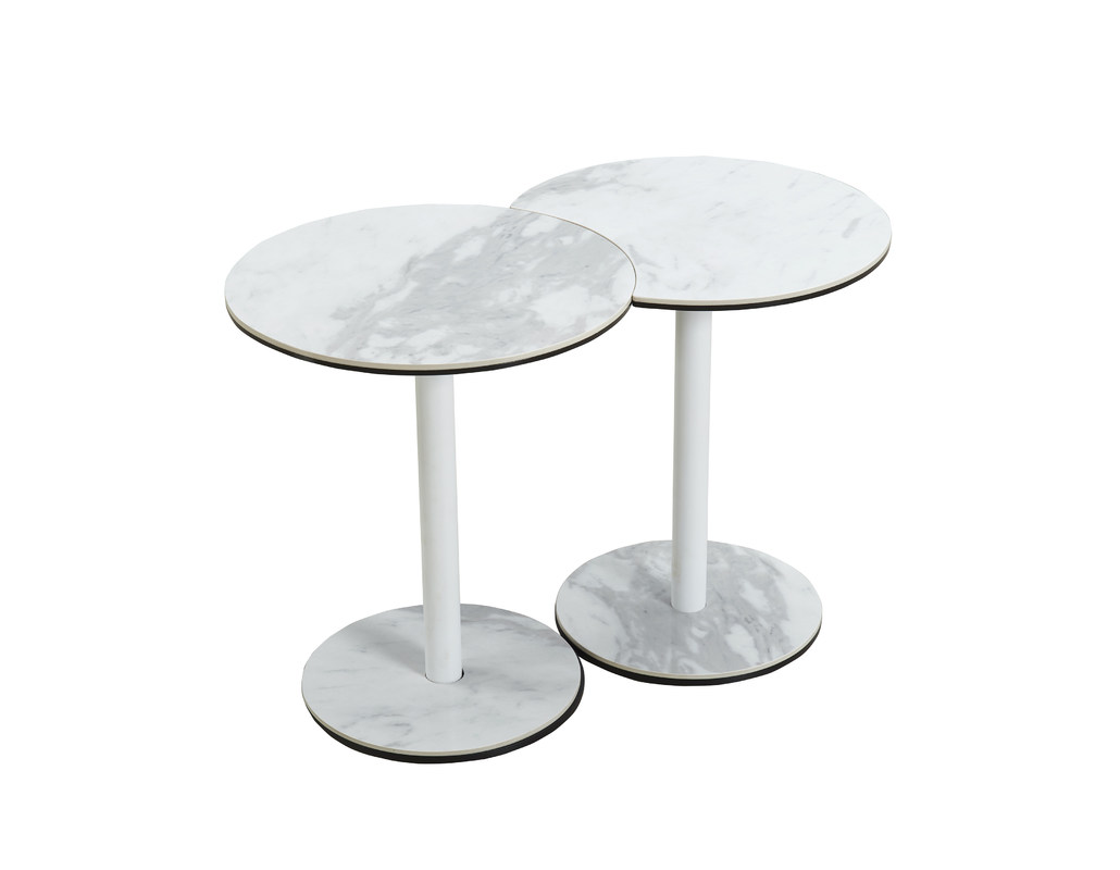 470MM Height Artistic Coffee Tables Assembly Required